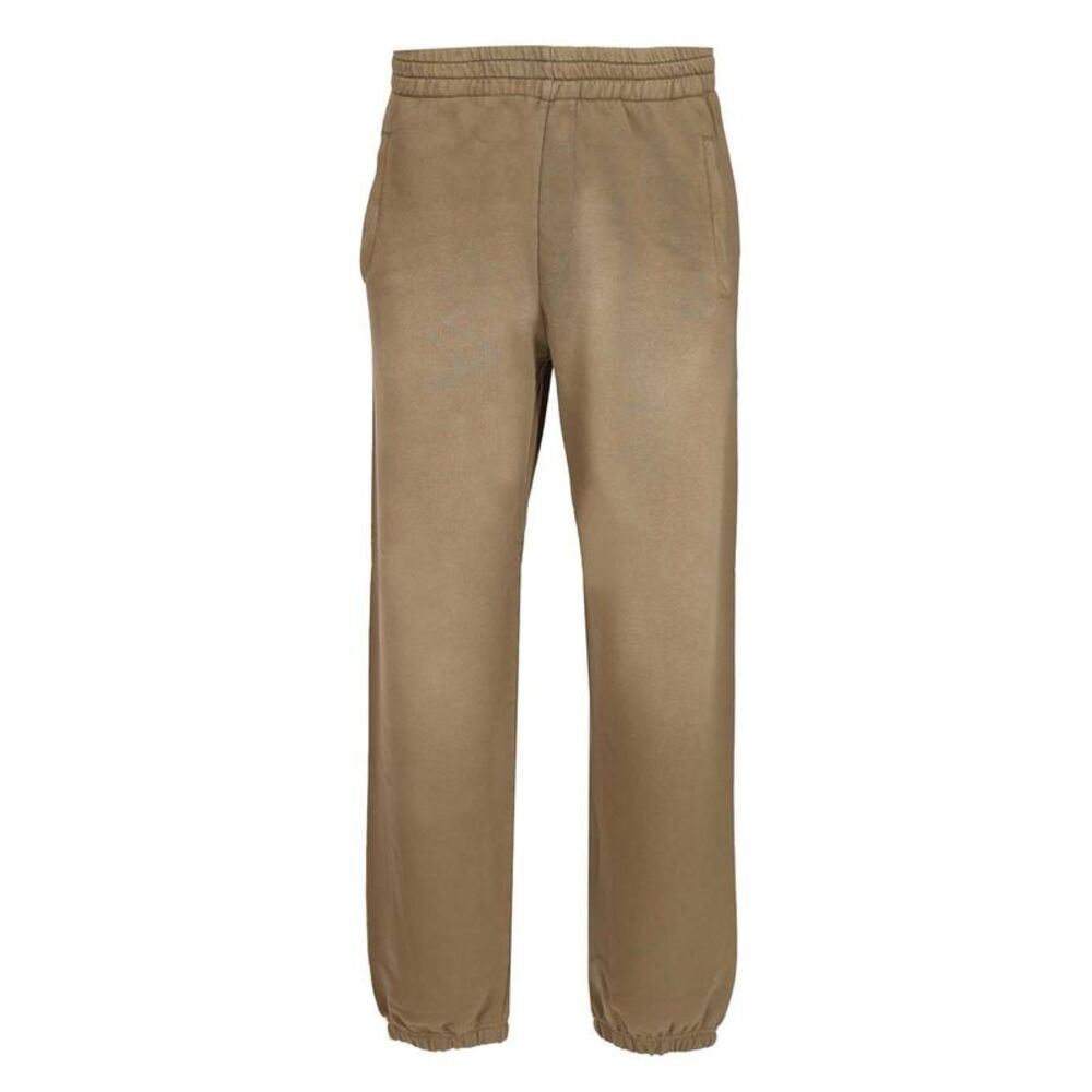 Golden Goose Men Cotton Sweatshirt Trousers